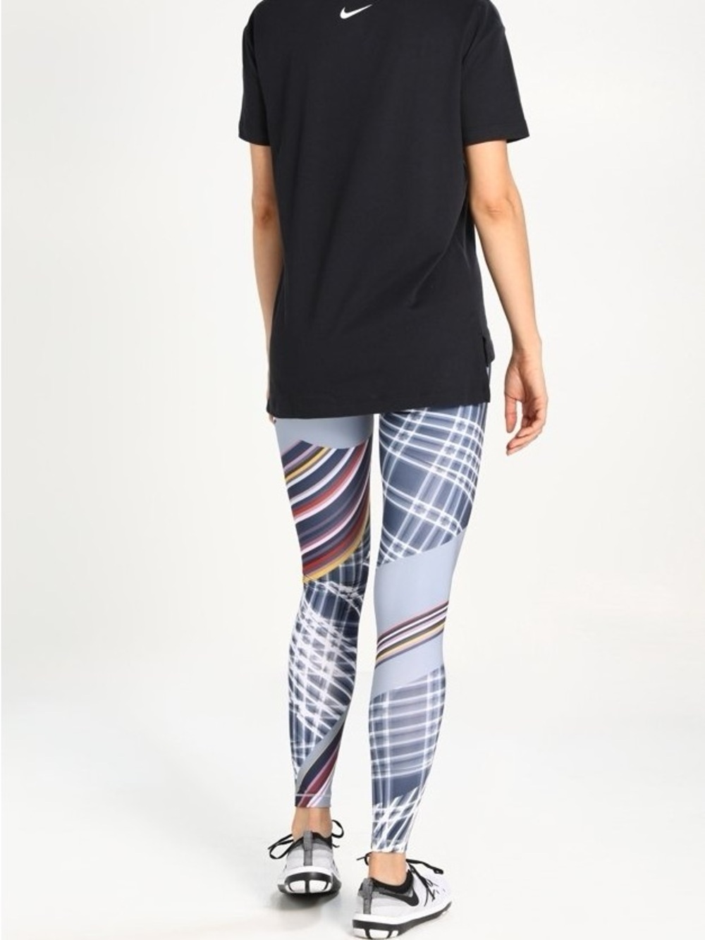 Nike Pro Hyperwarm leggings size small - Picture 3 of 14